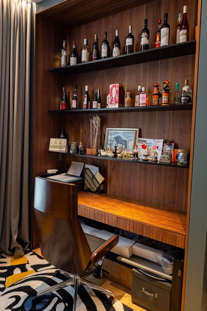 Vila 5 Camere | Rooftop Pool | Smart Home - Poză 19