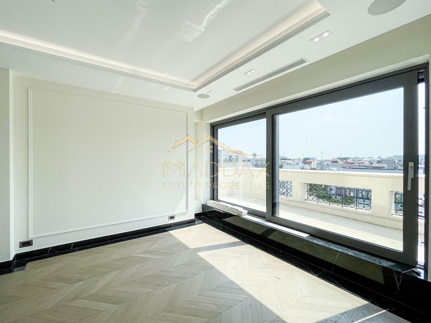 Penthouse Lux 5 camere de vanzare*** 1 Loc de Parcare***Dorobanti***Floreasca - Poză 16