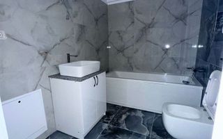 Apartament decomandat, nemobilat, etaj 9/11, ansamblu rezidential Adamant Towers, Sos. Nicolina nr. 54, Iasi - Poză 2