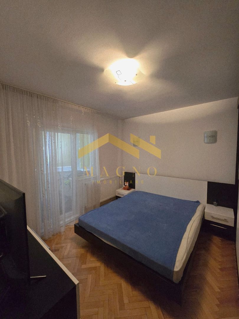 Apartament 3 camere Zona Intim / Banu Maracine - Poză 9