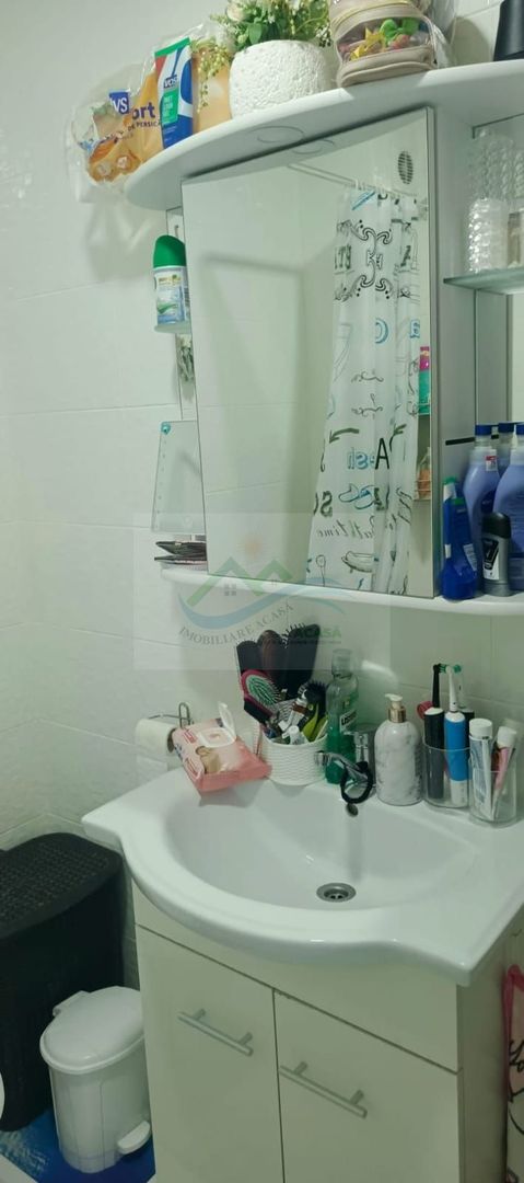 Apartament 2 camere Burdujeni, Suceava - Poză 7