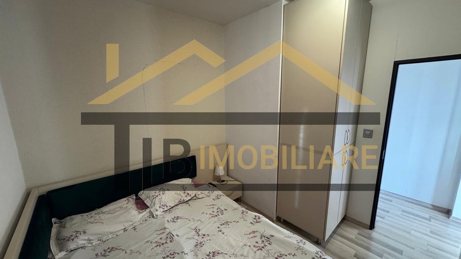 Apartament de 2 camere, 60mp, terasa, Zona Centrala - Poză 5