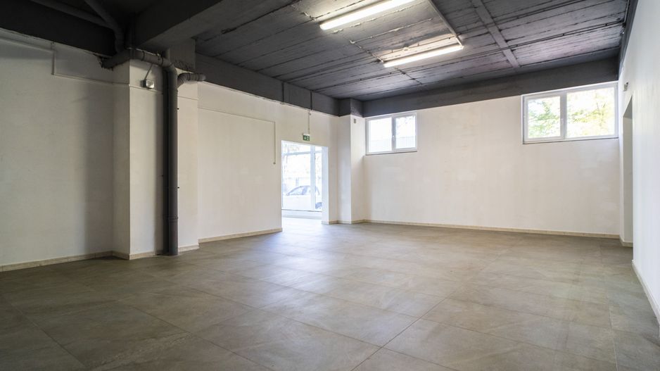 Spatiu Comercial | Militari-Uverturii-Apusului | 280mp - Poză 13