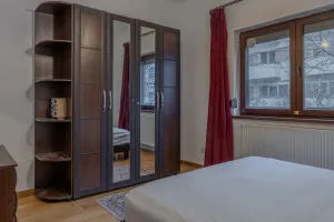 Doua apartamente in vila | Panduri | Cotroceni - Poză 13
