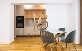 First Estate Pipera | Terase de 19 mp | Etaj intermediar | LUX - Poză 4