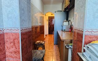 Garsoniera et 4/8 Iosia zona Ștrand - Poză 4