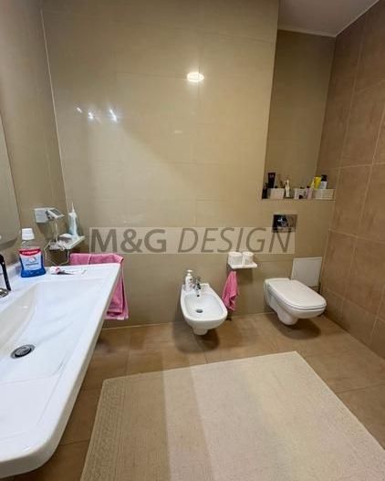 Apartament 3 camere lux zona centrala - Poză 13