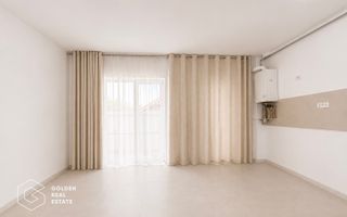 Apartament 2 camere cu curte proprie | Braytim, Giroc, investiție sau locuință - Poză 1