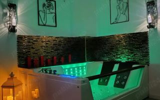 Apartament Premium de Închiriat în Iași, 2 Camere, cu Jacuzzi și Parcare - Poză 1