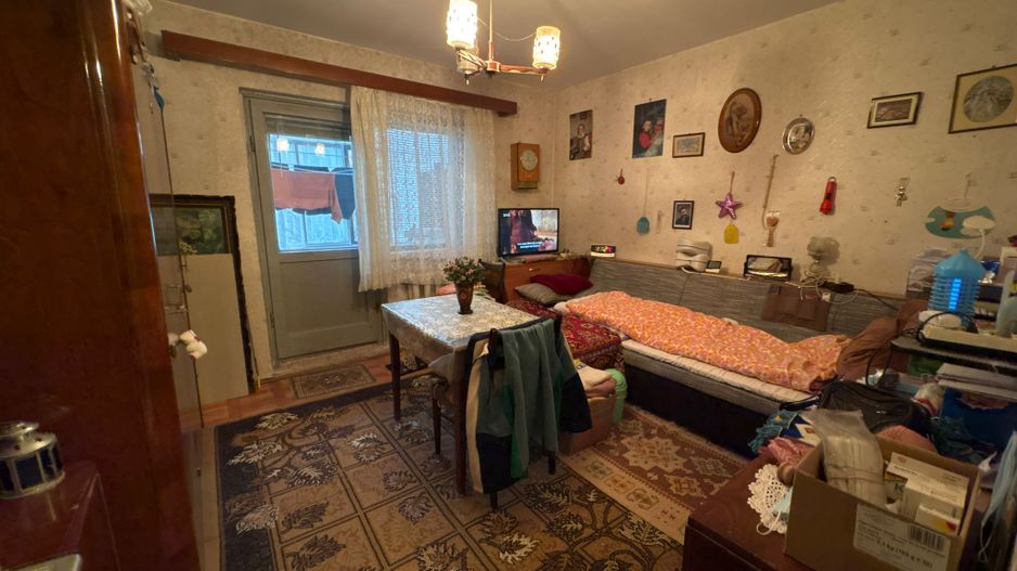 Apartament 2 camere etaj 1 Crângului 57 M² - Poză 7