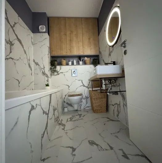 Apartament 3 camere de inchiriat - Poză 2