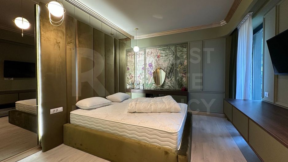 Vânzare, apartament de lux, 2 camere - zona Politehnica, București - Poză 11