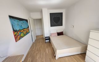 Apartament 2 camere elegant | Terasă 15 mp2 | Domenii - Arcadia - Poză 4