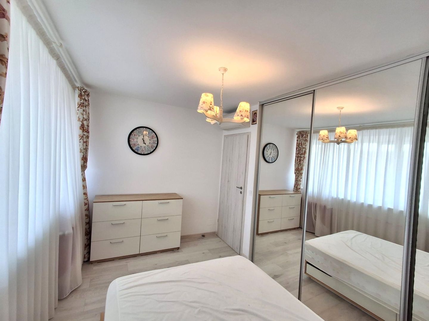 Apartament 2 Camere Bucur Obor - Poză 4