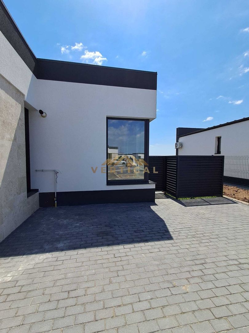 Casă modernă cu 3 camere în Comuna Berceni/Vidra | Confort, liniște - Poză 3