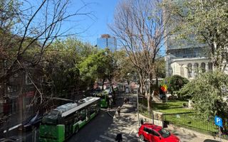 2 Camere Pretabil Birou Zona Armeneasca - Poză 10