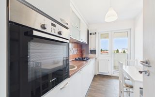 Apartament 2 camere | 2017 | de vanzare | Metrou Aparatorii Patriei - Poză 6