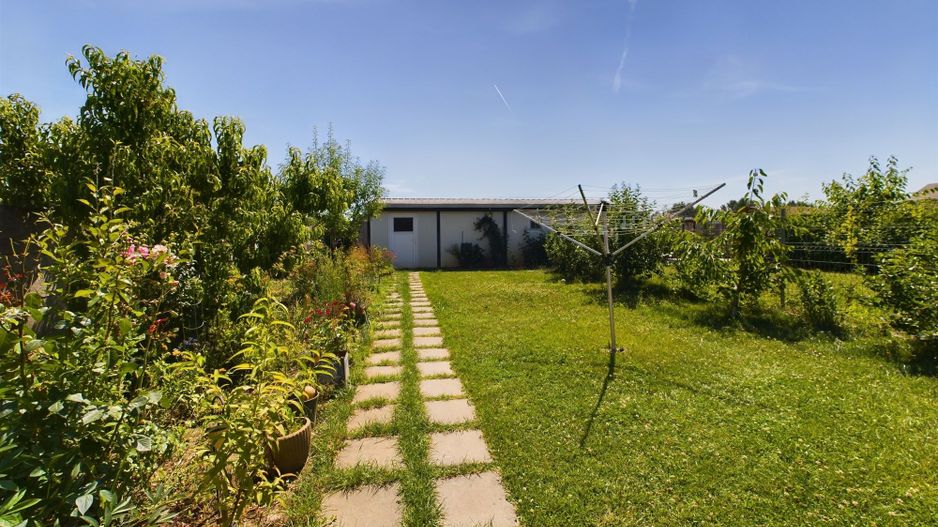 Duplex 1/2 Moşniţa Nouă - Poză 30