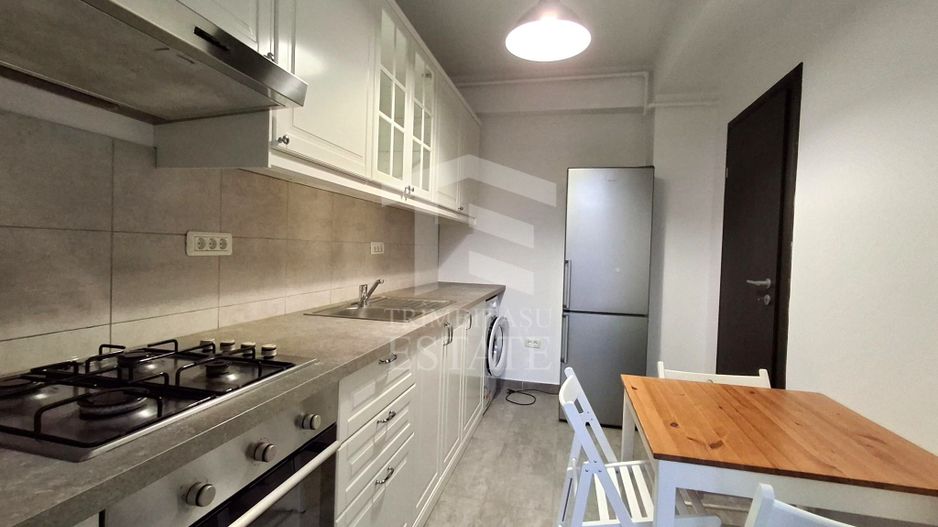 Garsonieră modernă de închiriat – Carol City Parc | Parcul Carol I - Poză 9
