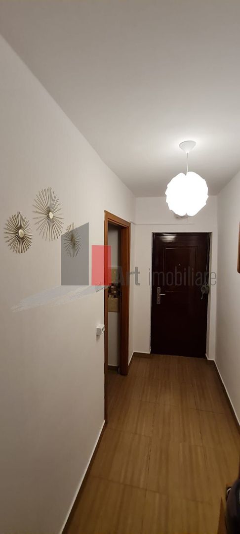 Apartament cu 2 camere de vanzare-Gorjului - Poză 18