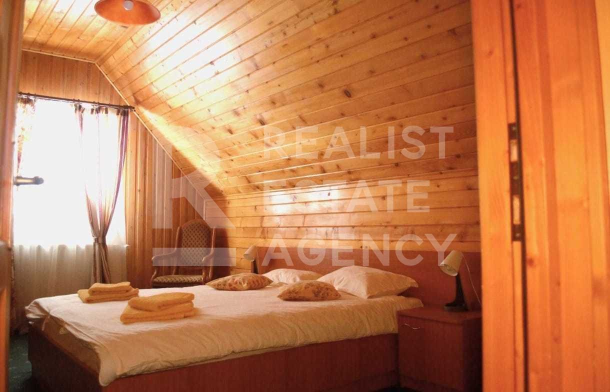 Cabană de vânzare în Predeal - Poză 5