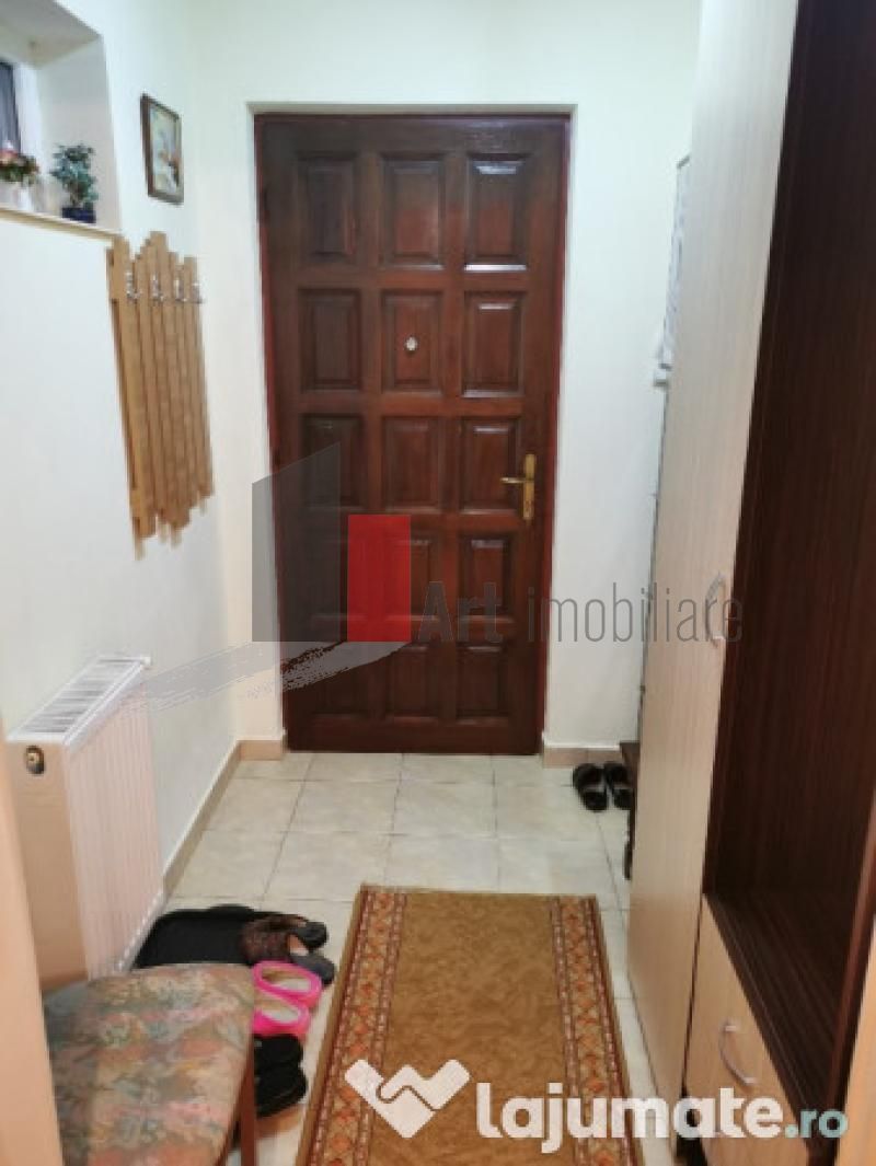 Apartament 2 camere la curte | Parcare | Mobilat utilat | Metrou - Poză 10