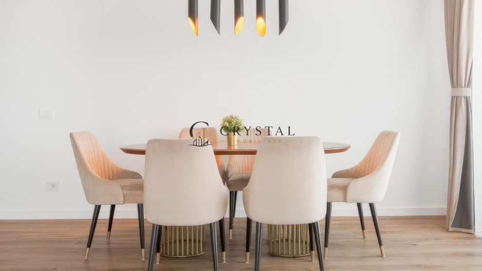 Apartament 3 camere | Prima Onestilor | Oradea - Poză 9