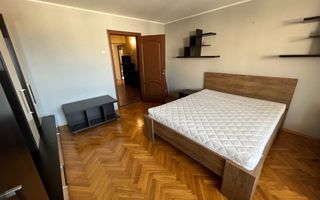 Apartament cu 3 camere, 80 mp, decomandat, Zona UMFST - Poză 1