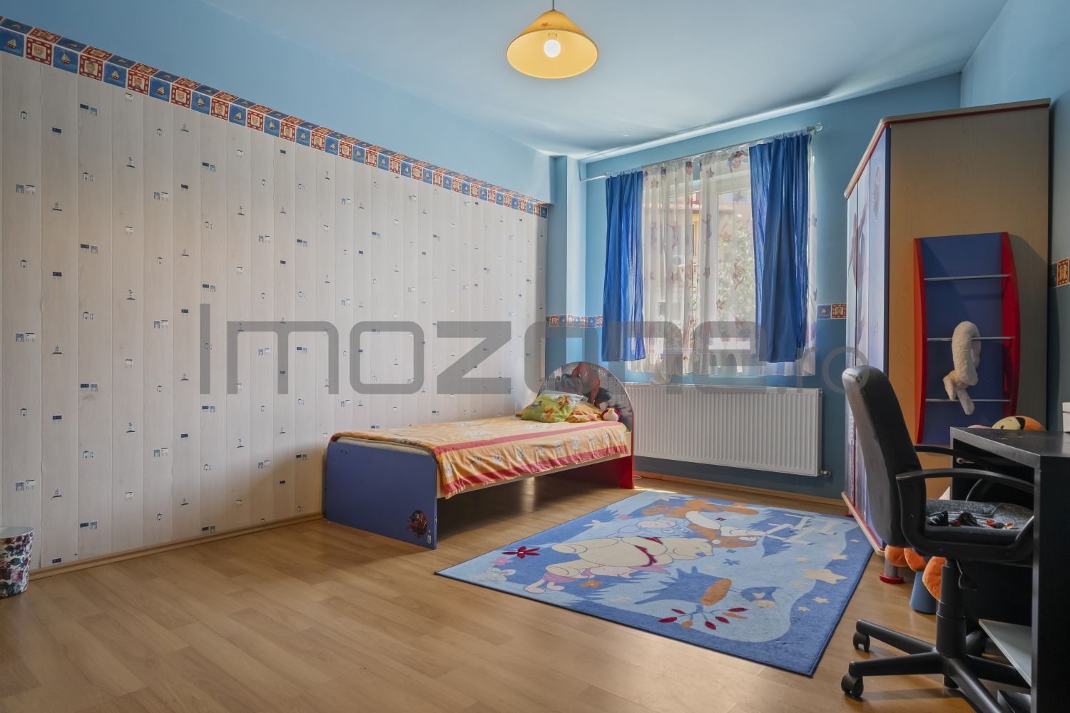 103 mp / 3 camere EXCLUSIVIST / ETAJUL 1 / METROU RAUL DOAMNEI / COMISION 0% - Poză 9