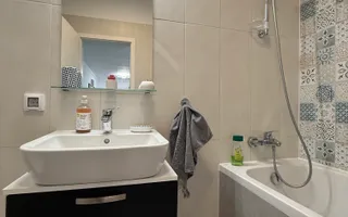 City of Mara - Apartament cu 2 camere - parcare subterana si boxa - Poză 16