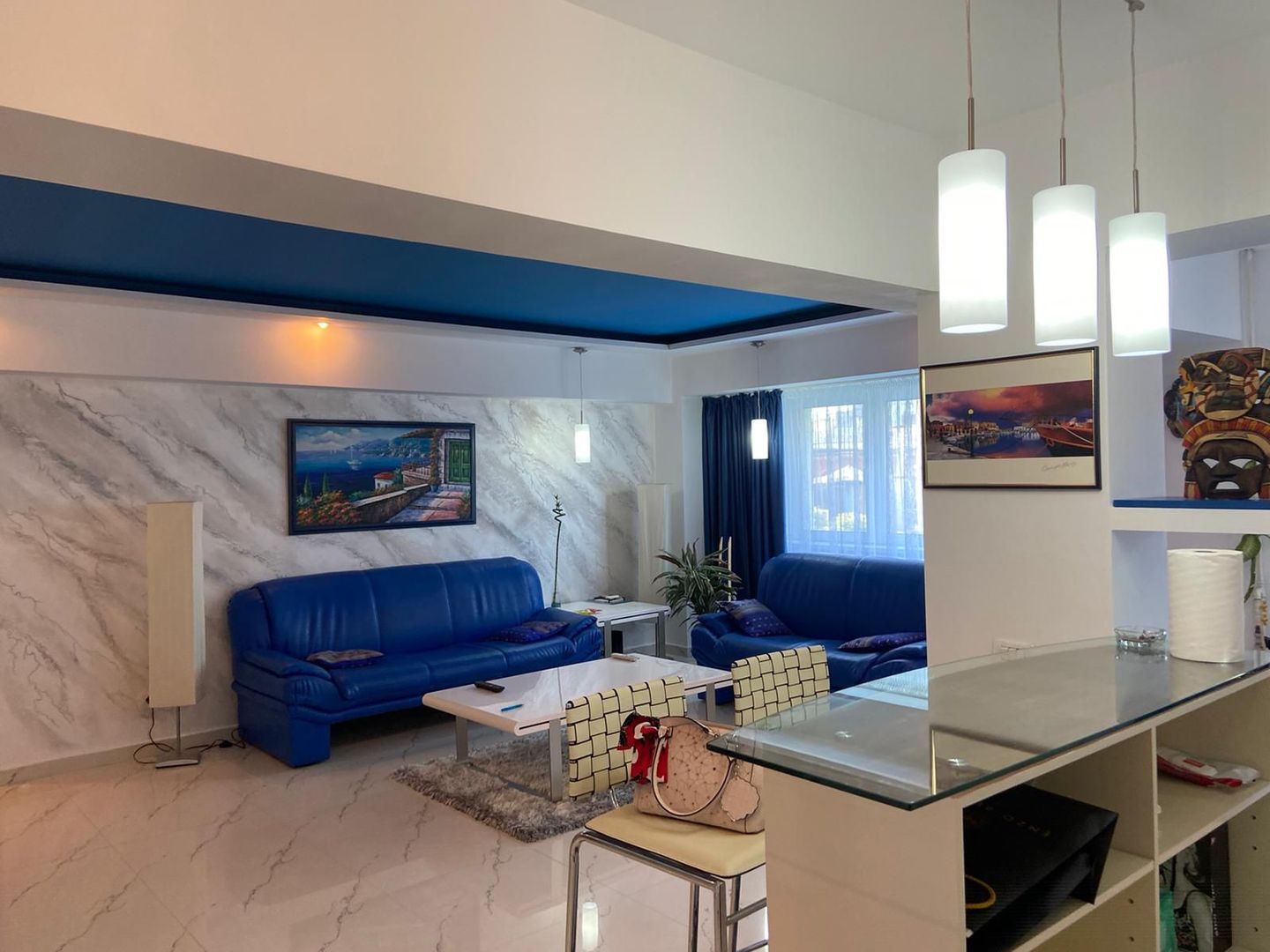 Apartament 3 camere  Unirii - Poză 13