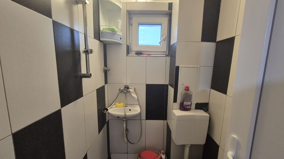 Garsoniera 19 mp str. Postavarul - Poză 4