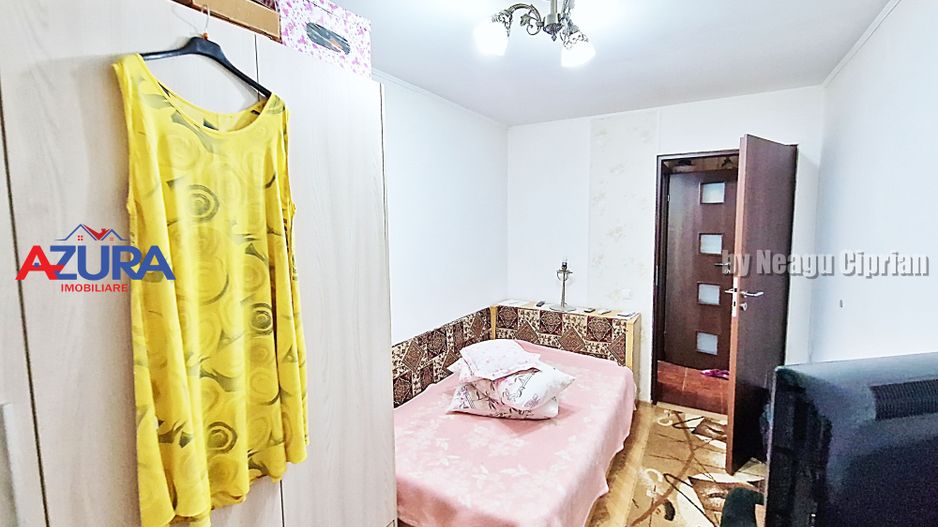AZURA Imobiliare - Cel mai bun Apartament cu 4 Camere din Trivale - Poză 22