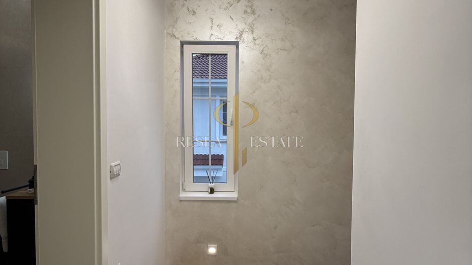 Duplex modern cu 3 camere| toate utilitățile - asfalt| Sanandrei - Poză 11