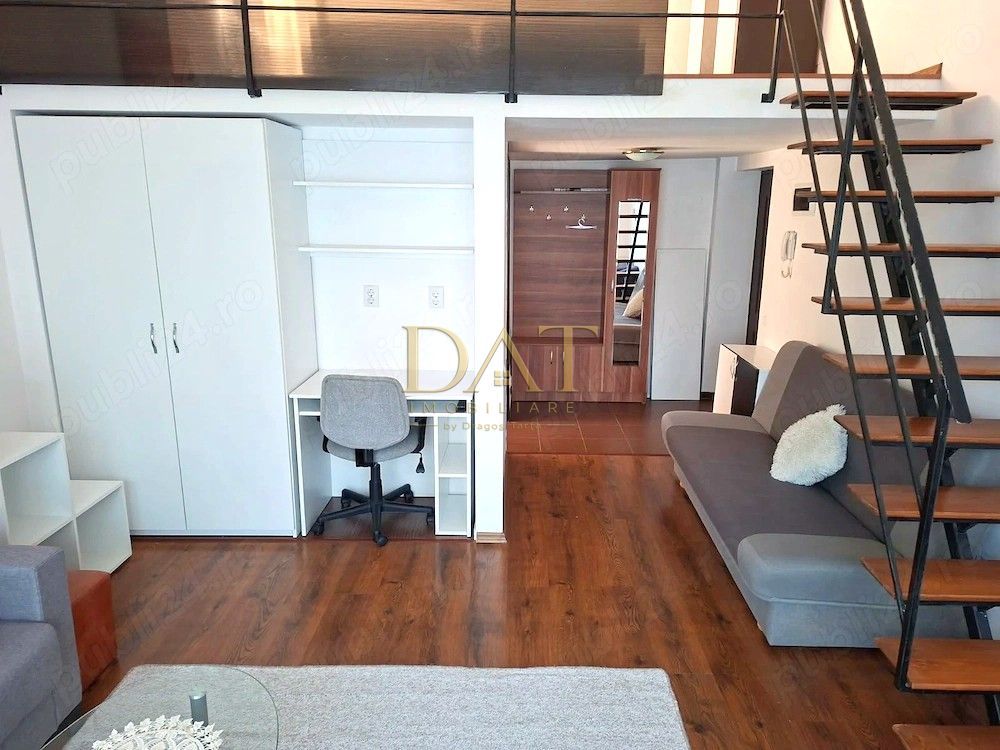 Apartament 2 camere | 40 mp | Gheorgheni - Poză 1