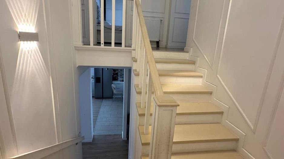 Casa P+1 - 164 mp + teren 255 mp - Pipera - Poză 24