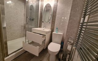 Apartament modern cu 2 camere - la 3 min. de facultatea de Medicina - Poză 8