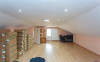 Teren pentru construcții 6.73 ari cu 2 construcții Centru, Chișinău - Poză 11