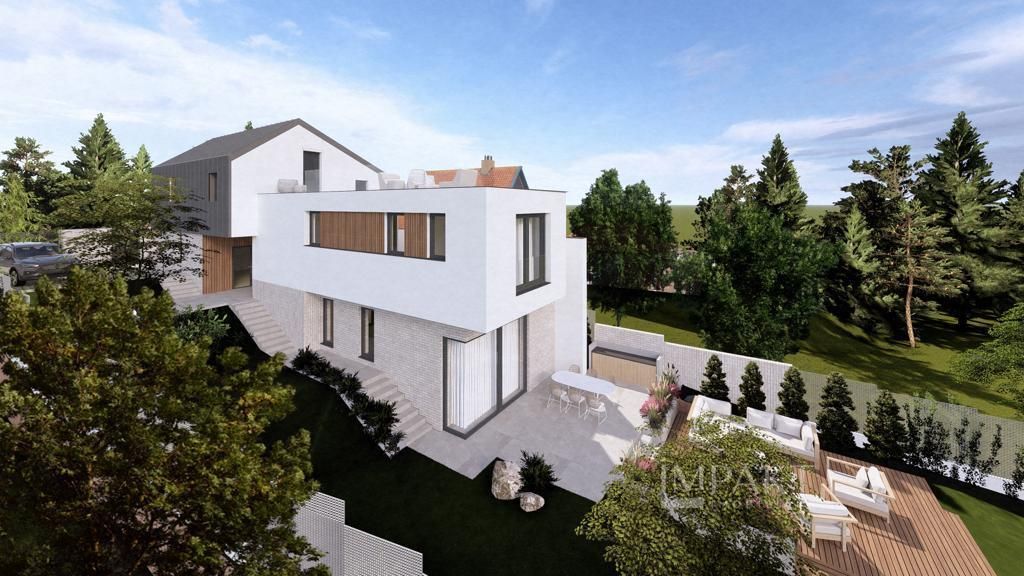 Casa individuala cu teren de 624 mp, cartier Andrei Muresanu! - Poză 6