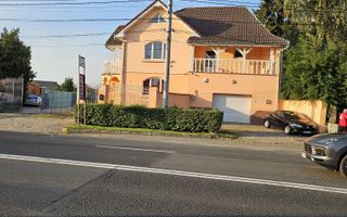 Ag EUROPA vinde casa individuala zona DARA cu 5 cam si teren 4ari. - Poză 32