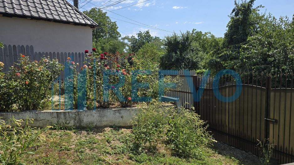 Casă de vânzare Sat. Cucova, Com. Valea Seacă - Poză 22