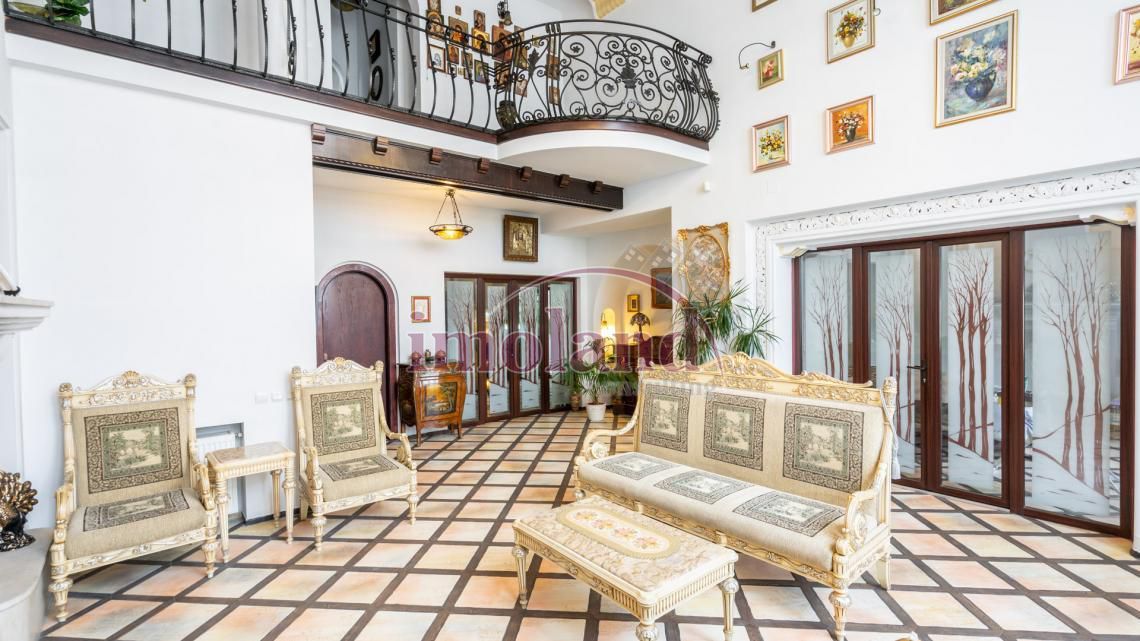 Universitate-TNB-Calderon - vanzare - apartament duplex - 5 camere - Poză 2