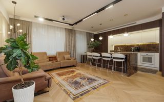 Vânzare, apartament, 3 camere, str. Mihail Kogălniceanu, Centru - Poză 20
