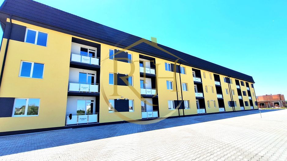 Oferim spre vanzare apartamente noi, 0% Comision, situate in Giroc - Poză 1