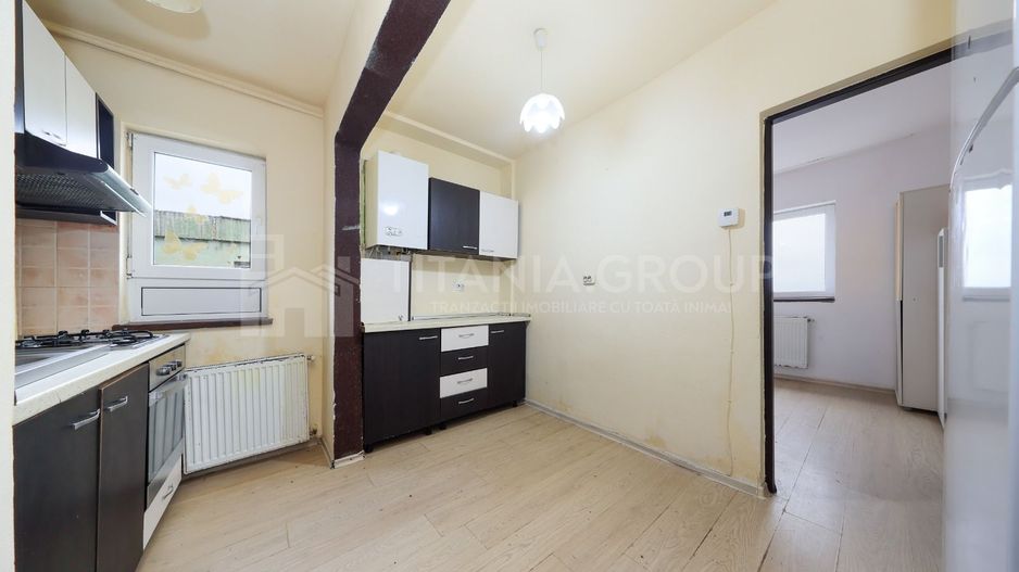 Apartament 2 camere, str Carierei, comision 0 - Poză 5