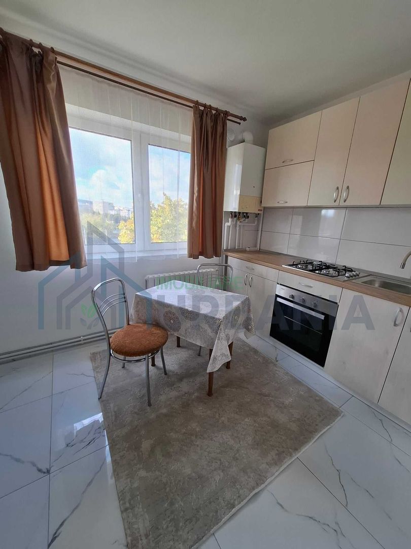 # Închiriez ap. 1 cameră zona Gară – Centru - Poză 3