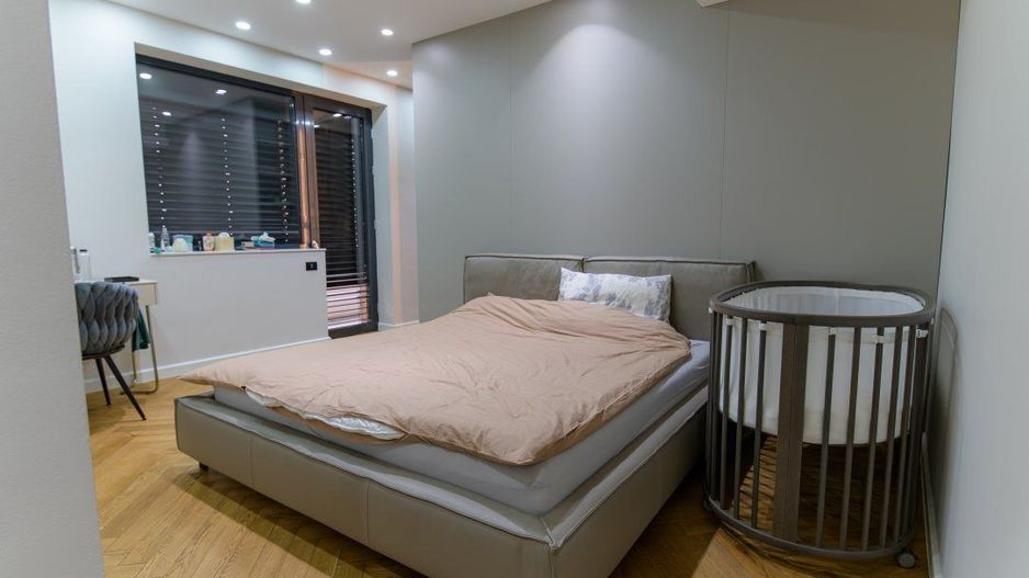 Apartament  4 Camere | Cartierul Francez Herăstrău | Terasă - Poză 7