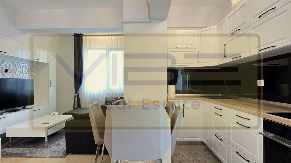 PENTHOUSE -137mp- LOCATIE CENTRALA- PALAS MALL  ! Oferta Black Friday - Poză 13