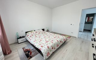 Duplex P+1E -unități separate prin cameră tehnica - Poză 15