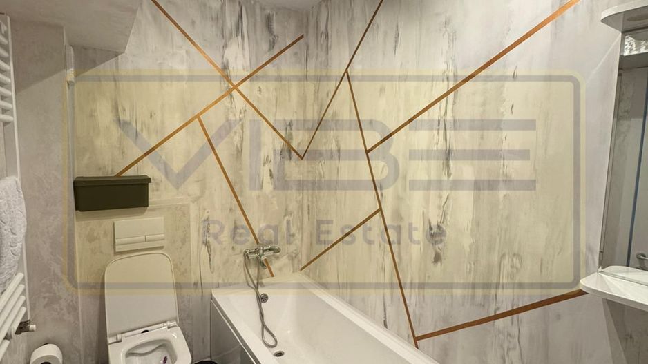 Apartament 2 camere+parcare Bucium -Mega Image Visani - Poză 10